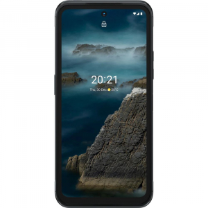 Nokia XR20 4/64GB Dual-Sim mobiltelefon szürke